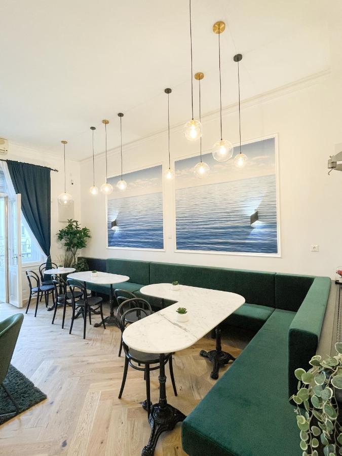 Arenberg Boutique Zentrum Hotel Wien