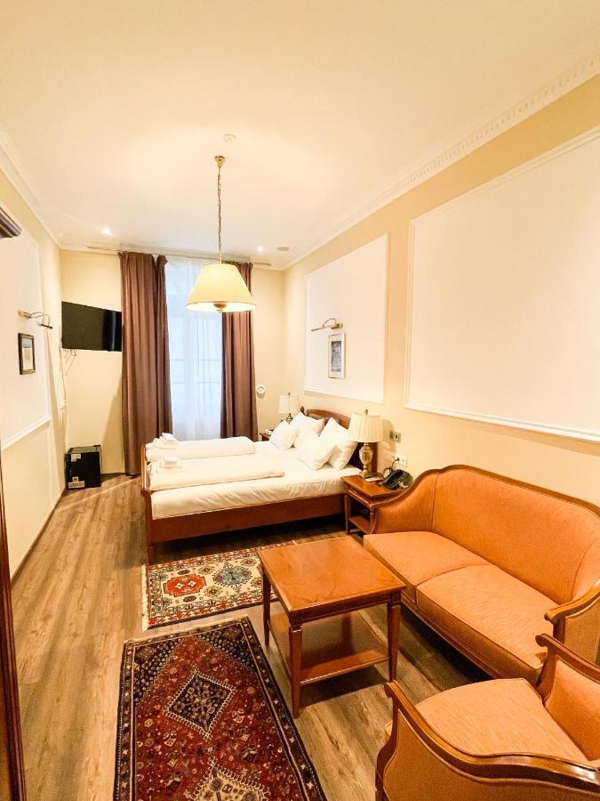 Arenberg Boutique Zentrum Wien