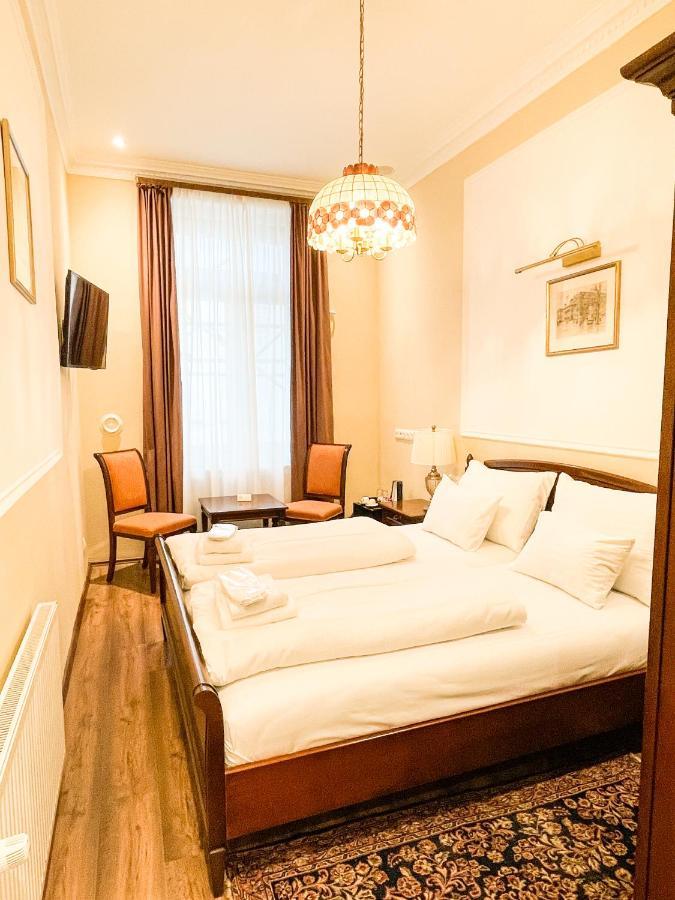 Arenberg Boutique Zentrum Wien