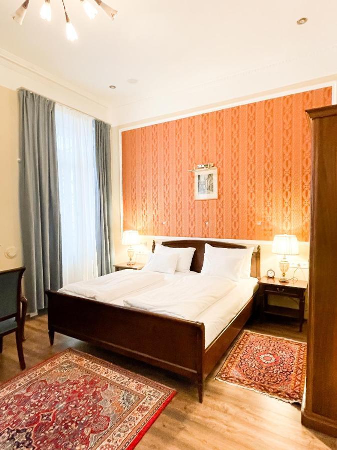 Arenberg Boutique Zentrum Wien