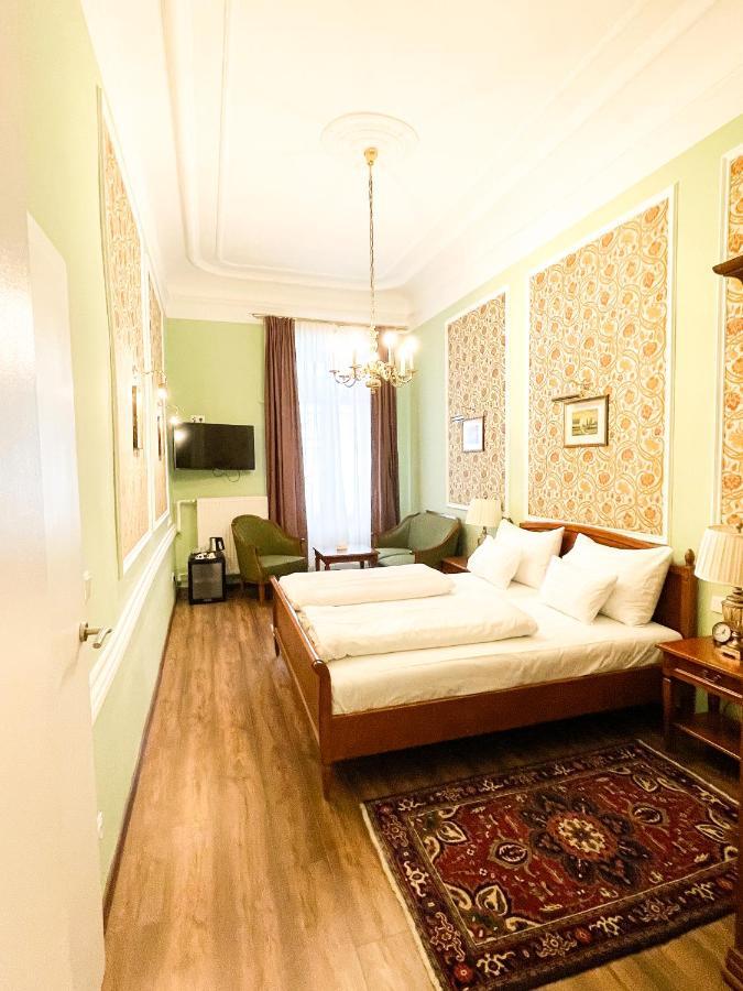 Arenberg Boutique Zentrum Hotel Wien