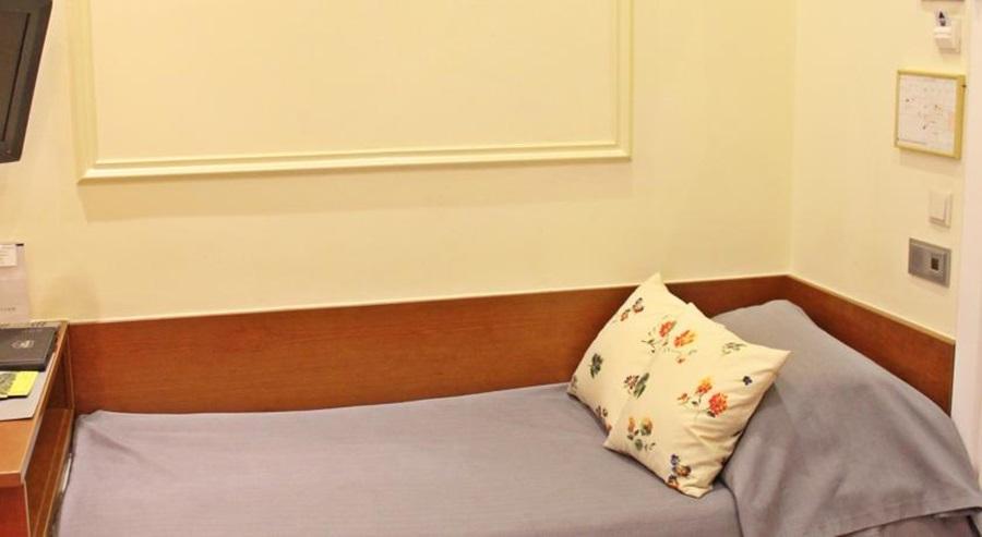Arenberg Boutique Zentrum Hotel Wiedeń