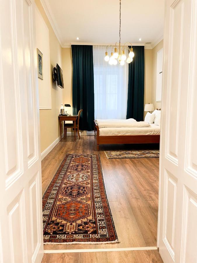 Arenberg Boutique Zentrum Wiedeń