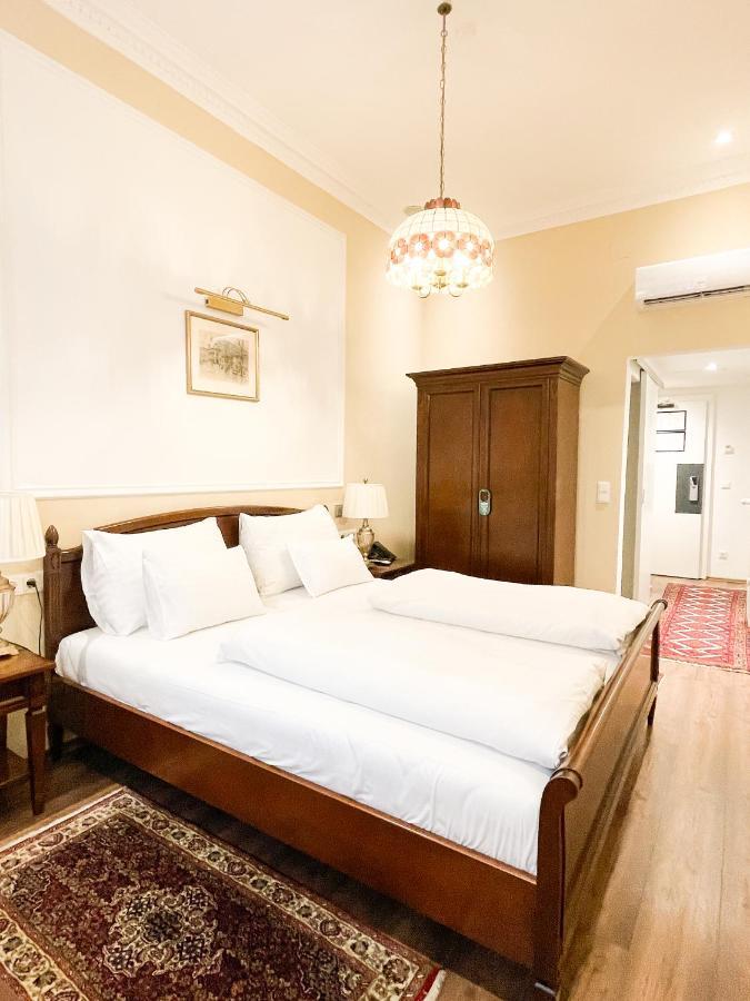 Arenberg Boutique Zentrum Hotel Wiedeń