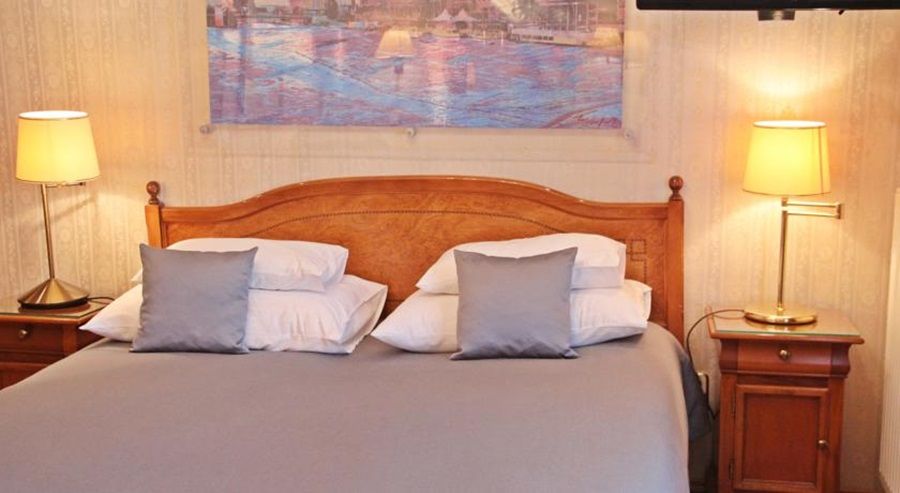 Arenberg Boutique Zentrum 4* Wiedeń