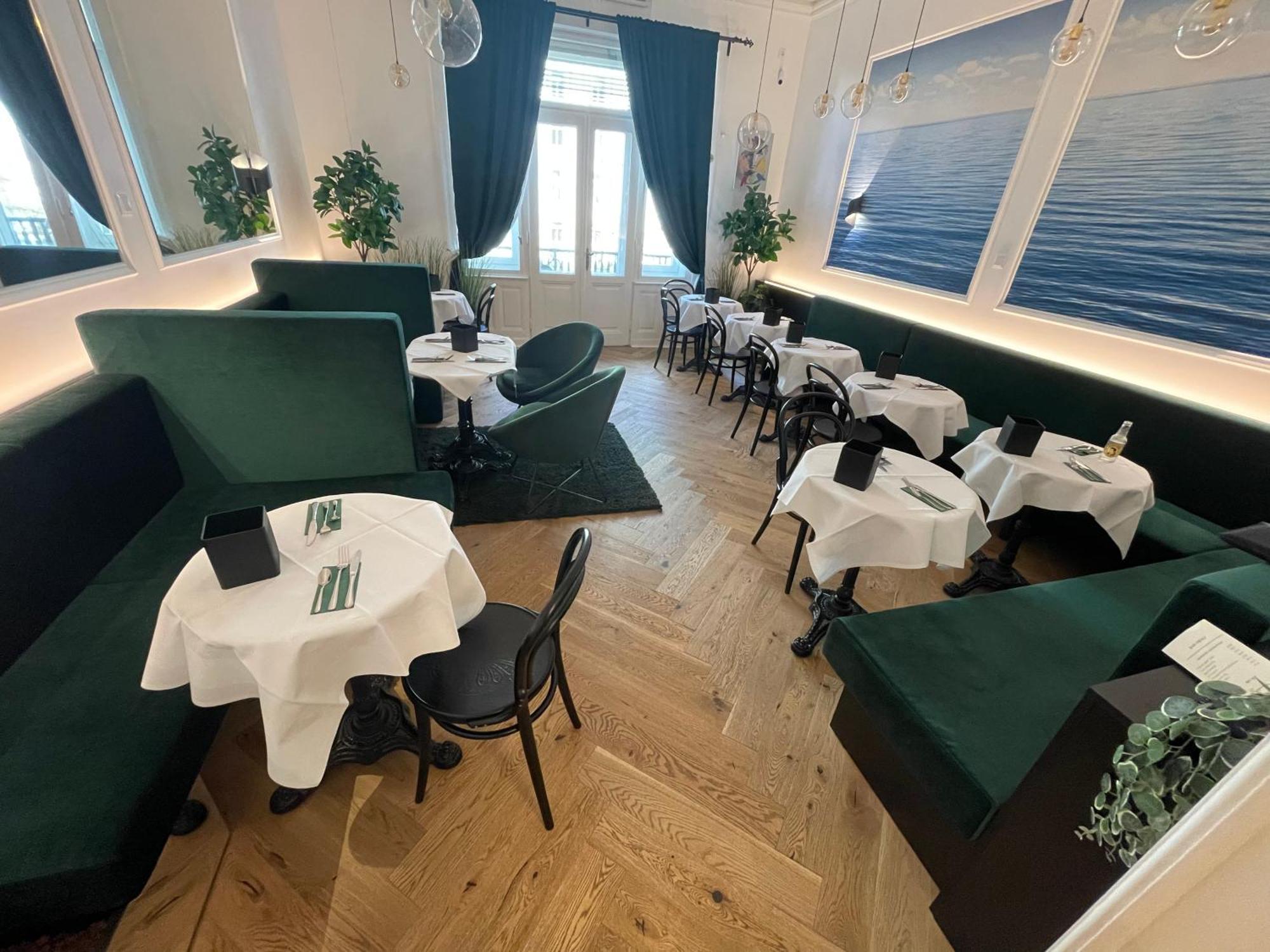 Arenberg Boutique Zentrum Hotel Wiedeń
