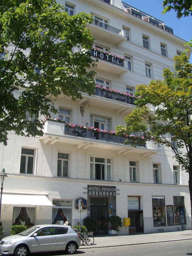 Arenberg Boutique Zentrum Hotel 4*