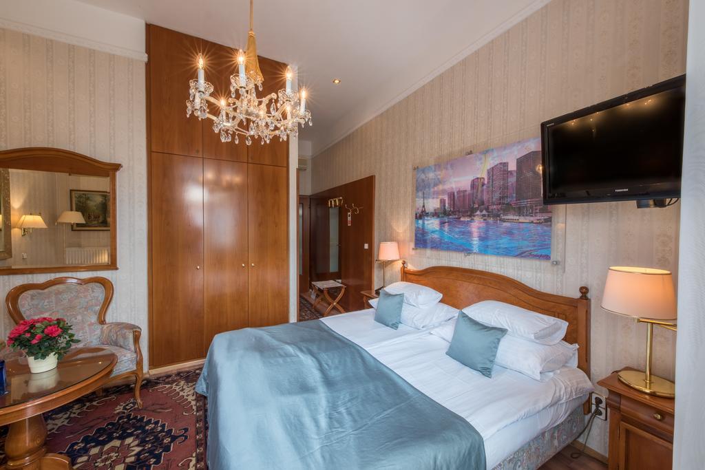 Hotel Arenberg Boutique Zentrum Wiedeń