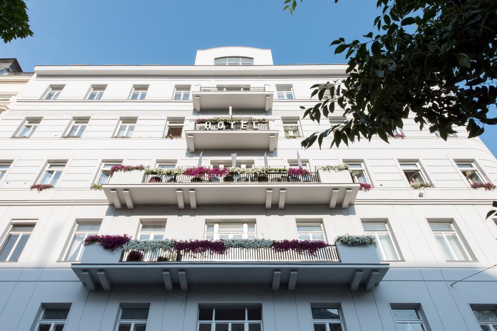 Arenberg Boutique Zentrum Wiedeń